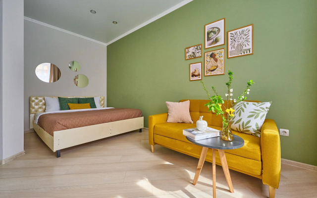 Квартира возле стадиона Краснодар