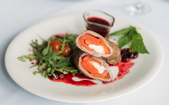 Отель Victoria Village