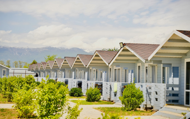 Papa-Dom Hotel