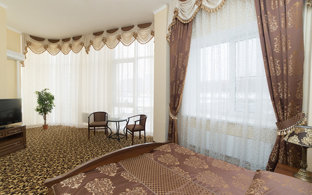 Hotel Lider