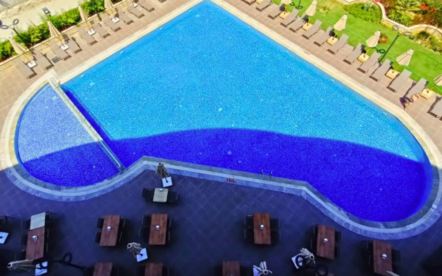 Отель Seven For Life Thermal