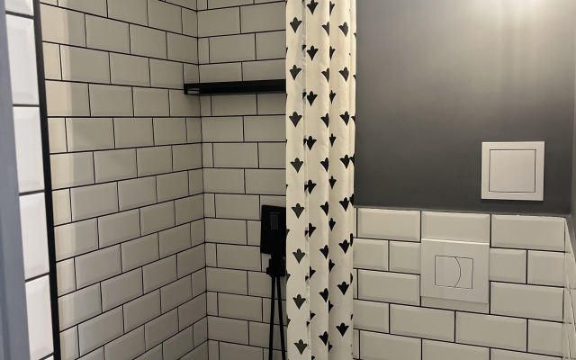 Апартаменты на улице 50 лет Октября 33