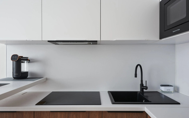 Квартира Бисквит