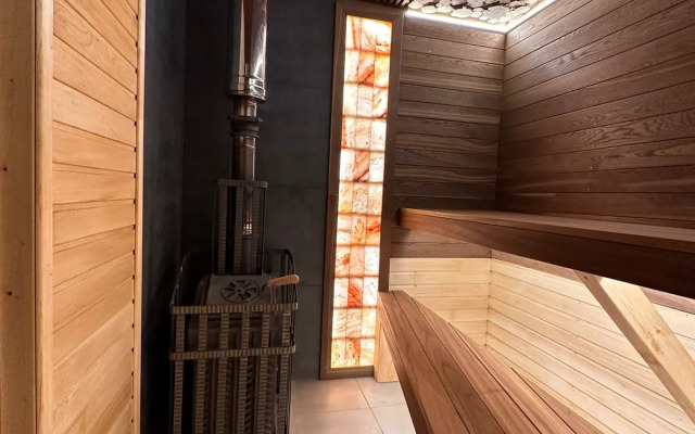 Apartamenty Aura
