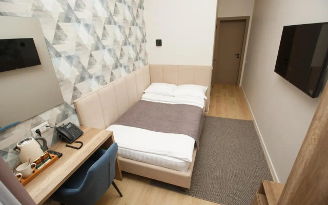 Asyl Hotel