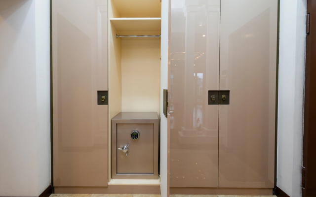 Квартира уютная на Северном проспекте HH555