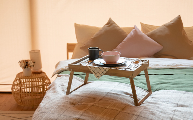 Sila Lesa Guest house