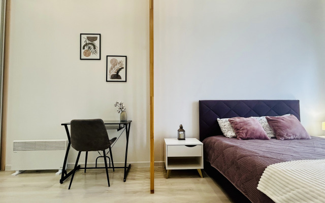 Квартира у Набережной