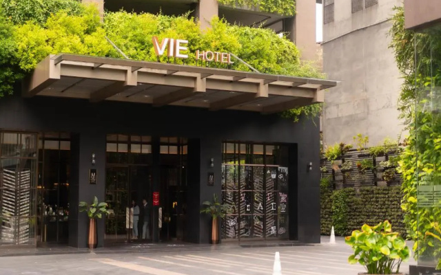 Vie Hotel Bangkok - Mgallery Collection