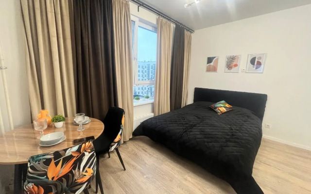 V Novom Sovremennom Zhk Novoye Vnukovo Flat