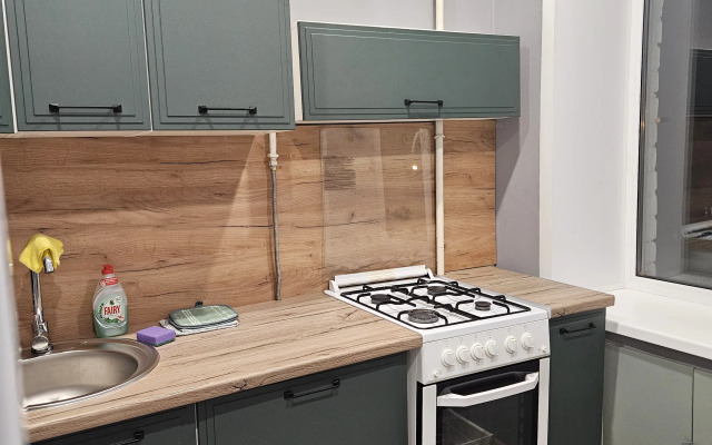 Квартира в Мигалово