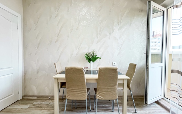 Krymsk Home Na Nadezhdy 5/91 Flat