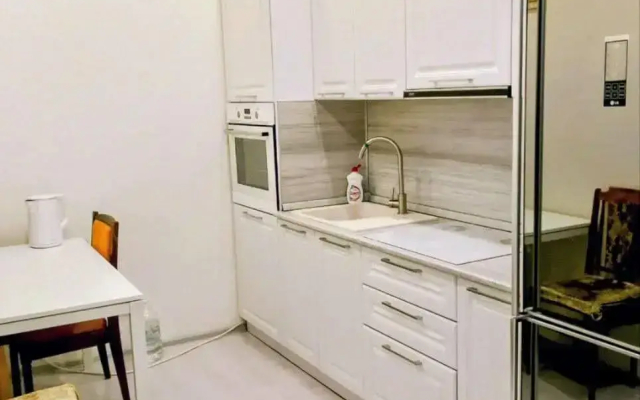 V Zhk IQ Dom Flat - Apartment in คาซาน - Photo 3