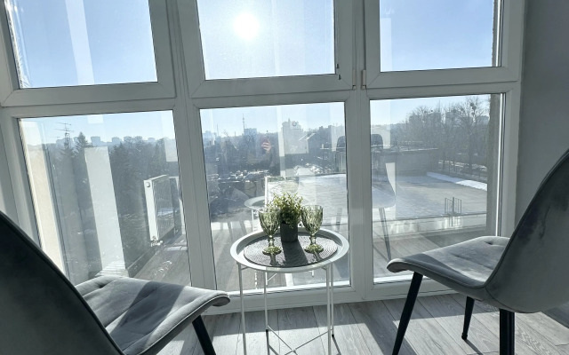 Квартира Уютная в удобной локации