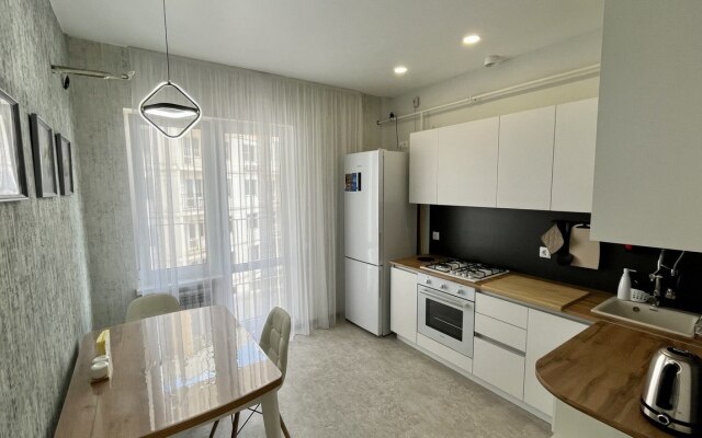 More-Apart Apartments