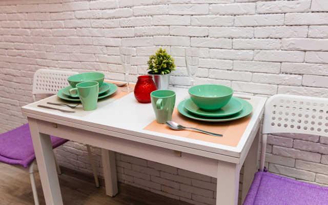 Апартаменты ЖК Букинист 275/1