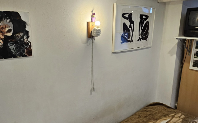 Квартира Качественный Бюджетный Вариант у Метро Комендантский Проспект