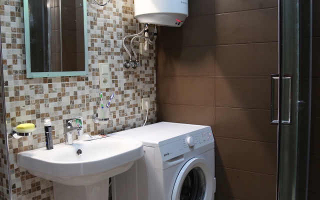 Апартаменты Family