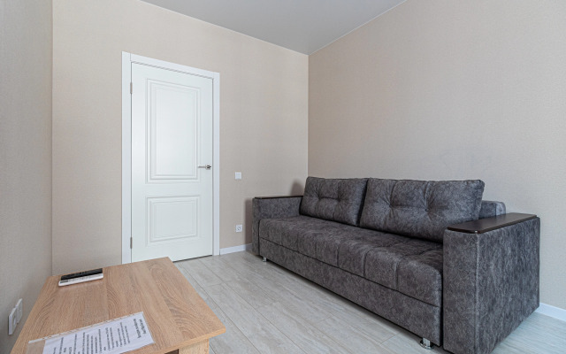 Квартира Уют в ЖК Дружный