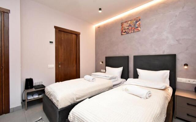 Avenue 23 Boutique Hotel