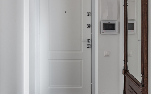 Апартаменты в Красных домах