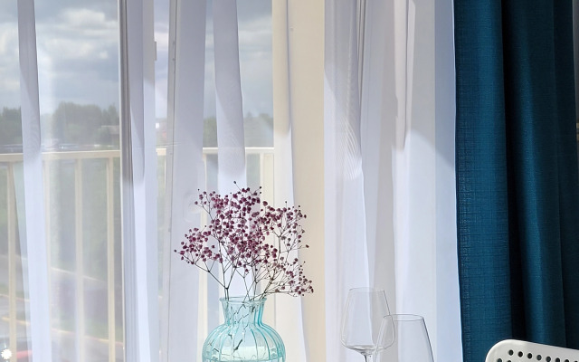 Квартира с кондиционером рядом аэропорт/экспо/аквапарк