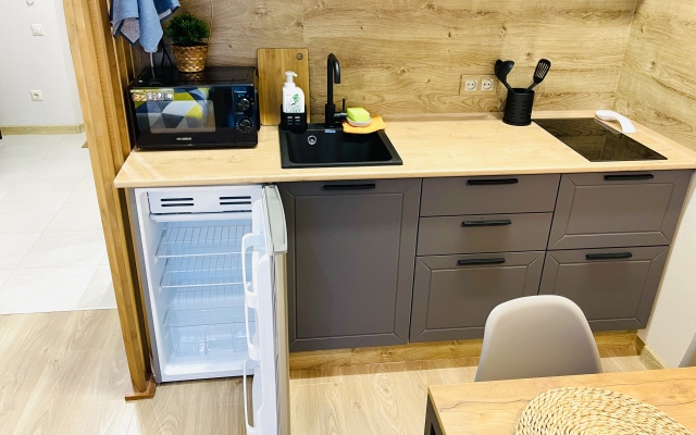 Myod   Apartments