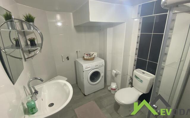 Evodak Rental Apartments