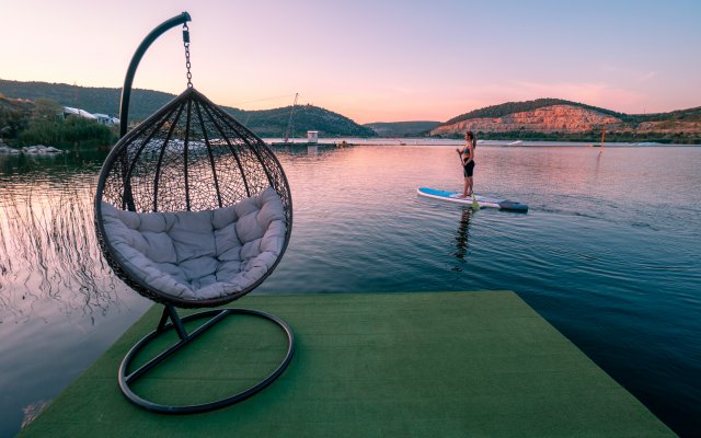 Гасфорт Холидей Парк