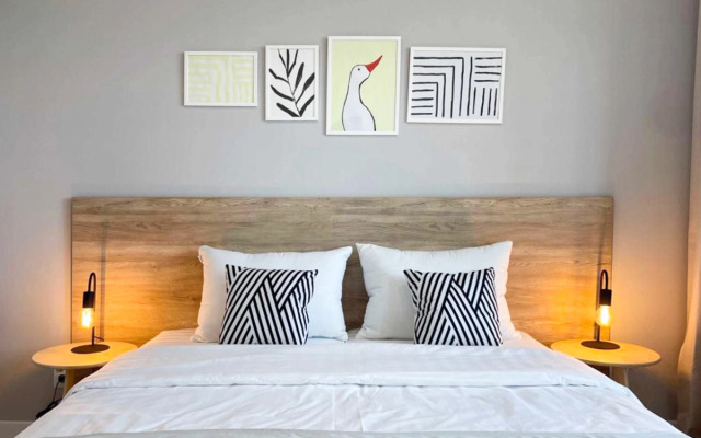 Квартира в тихом районе Великого Новгорода