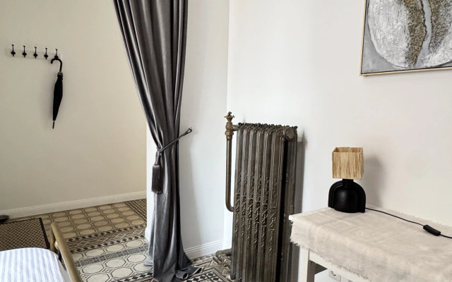 Anna, tebe! apart 2 Flat