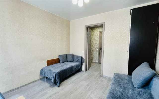 Апартаменты 1я Полковая Улица 23