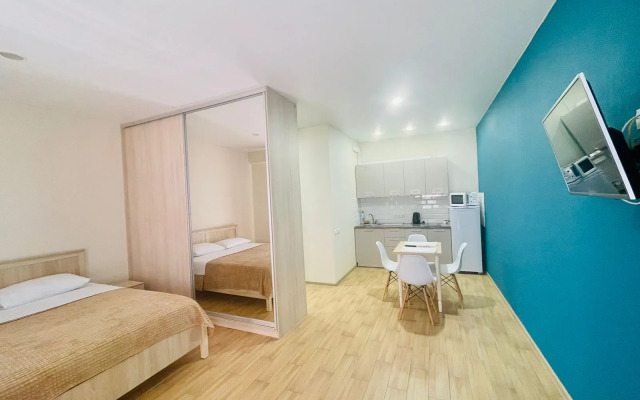 Apartments in Sorrento Park Flat