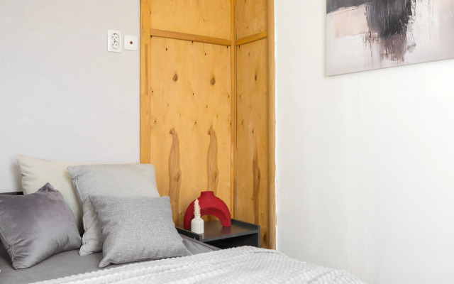 Апартаменты на Васильевском острове