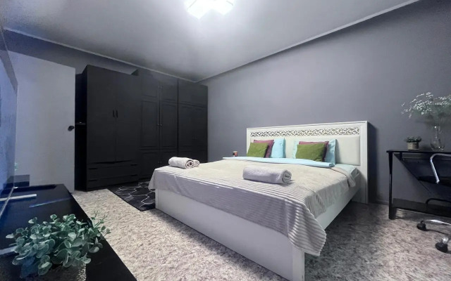 Апартаменты Дом 89 в Энтузиастов 4