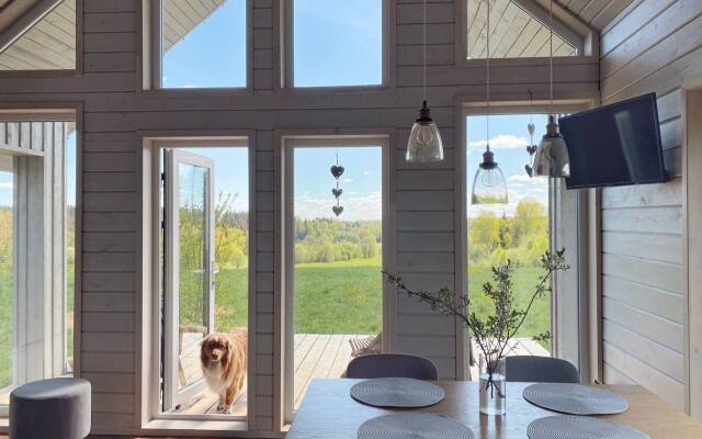 Rodionova Dacha Guest House