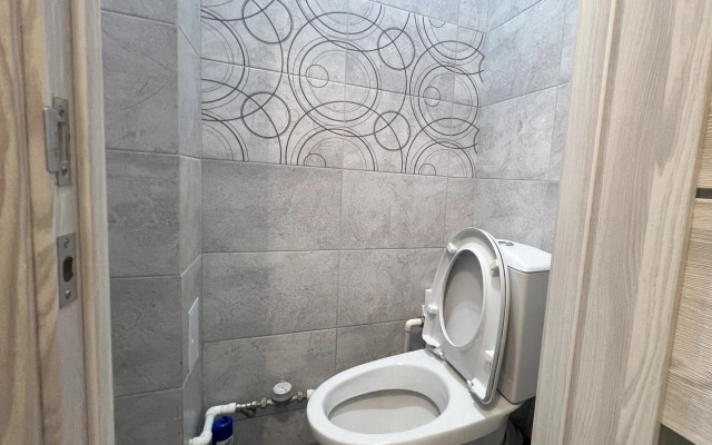 Ulitse Lenina 10 Flat
