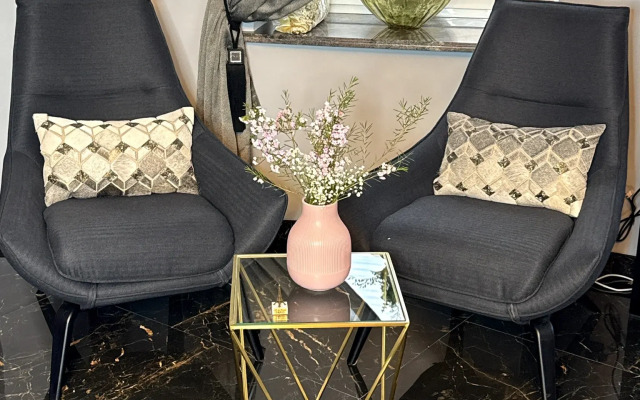 Бутик-отель Де Пари