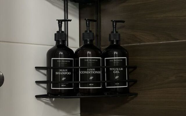 Апартаменты на улице Струве 6