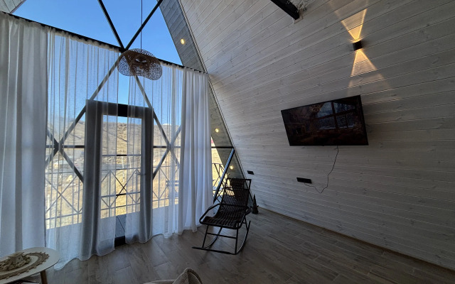 Шале Space Trip 1