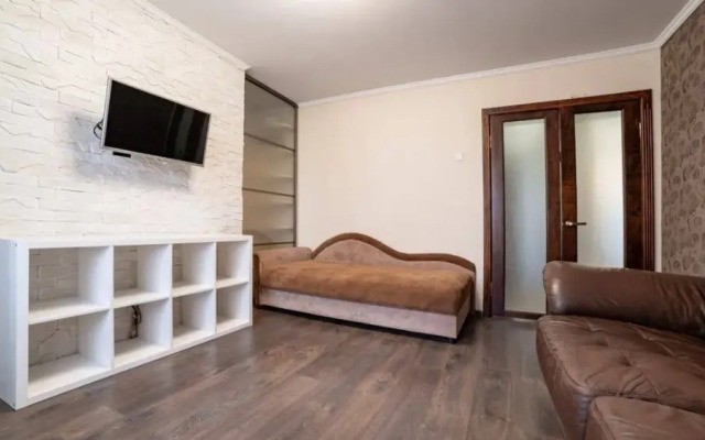 Na Ulitse Kozhara 5 Apartments