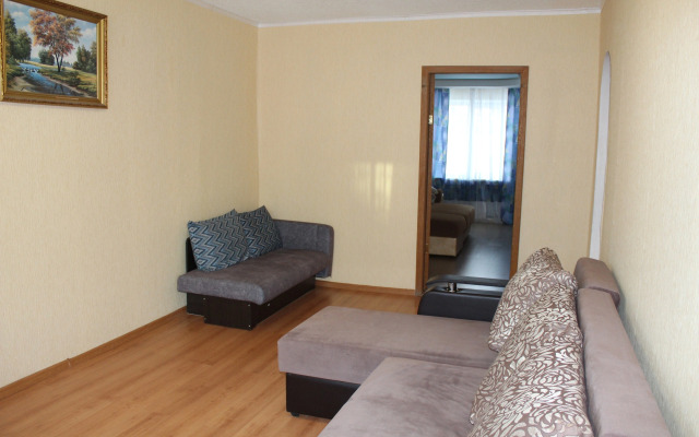 Апартаменты Ул. Набережная Реки Магаданки д. 55/1