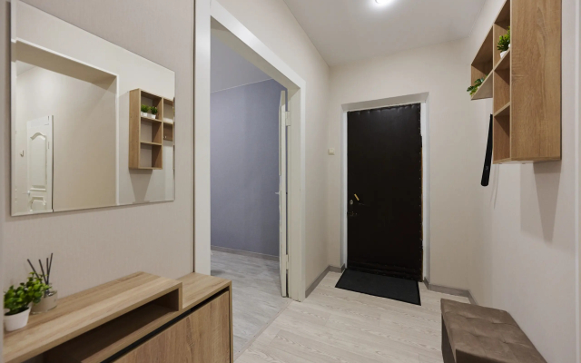 Квартира Куусинена 6к3