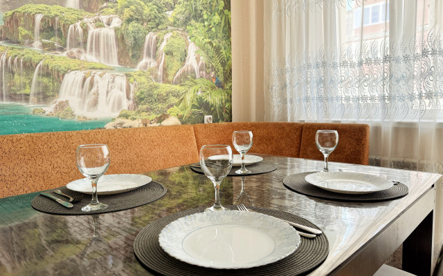 Апартаменты Apart-Comfort на пр-те Толбухина 17/65