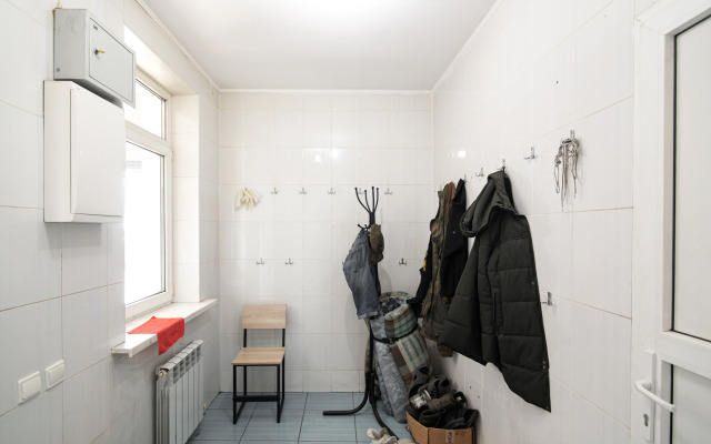 KEY2HOME Living quarters