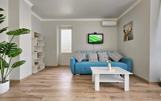 Premium-klassa v tsentre Pyatigorska Flat