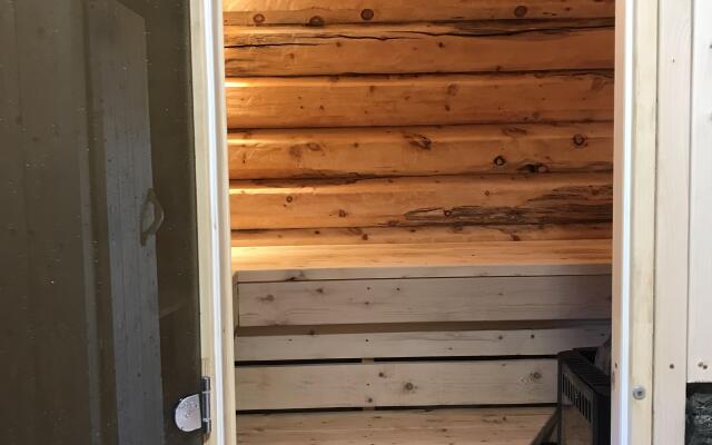 Гостевой дом Акташ Oasis