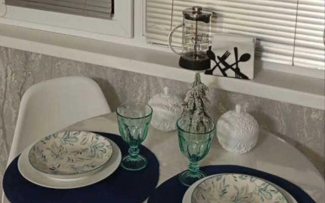 Квартира на улице Орджоникидзе 11