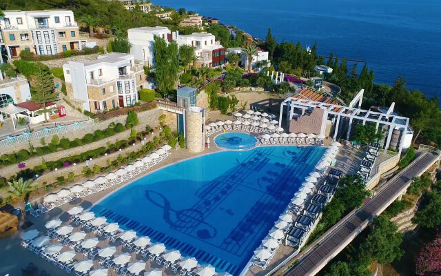 Duja Bodrum Hotel