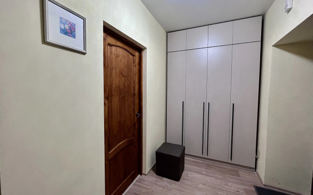 V Kurortnom Zelenogradske Flat
